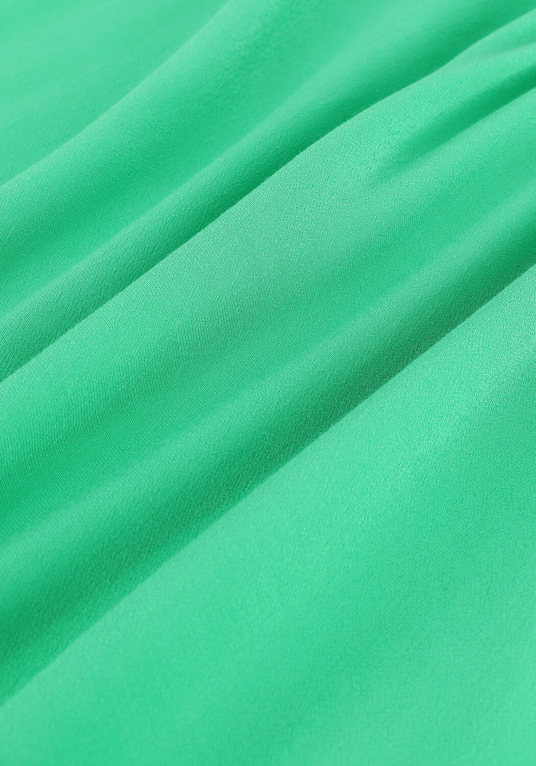 Gr&uuml;ne CO'COUTURE Midikleid PERIN VOLUME DRESS - large