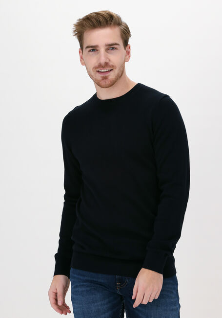 Dunkelblau SAINT STEVE Pullover BART - large