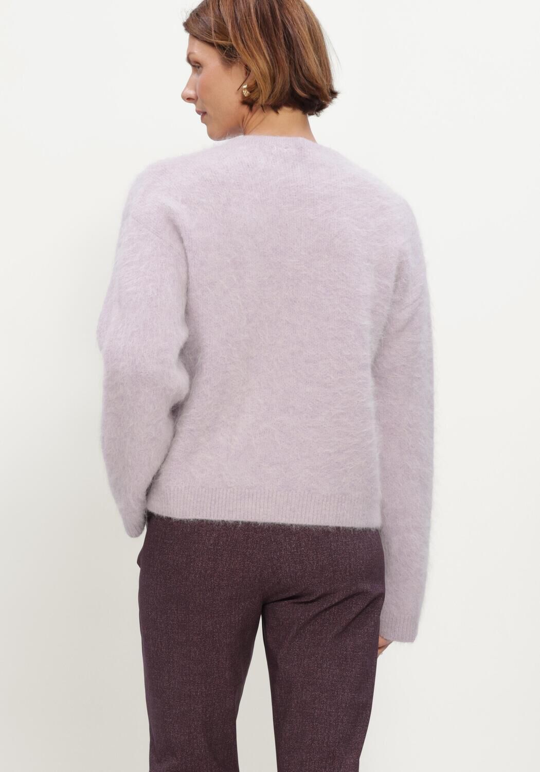 Lila STUDIO ANNELOES Pullover Lisette pullover - large