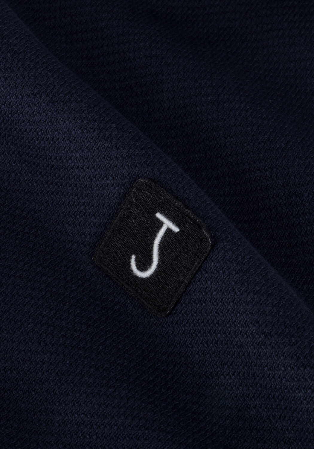 Dunkelblau BUTCHER OF BLUE Strickjacke SWEATFLIX CARDIGAN - large