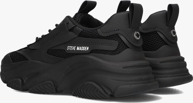 Schwarze STEVE MADDEN Sneaker low POSSESSION - large