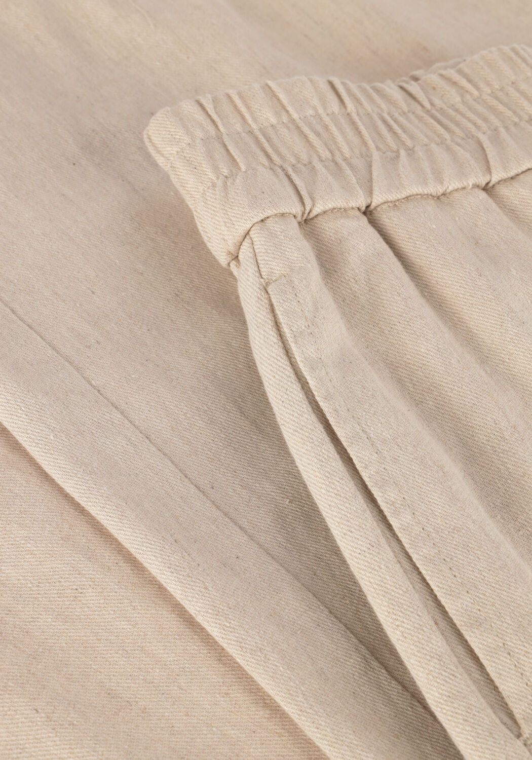 Sand MODSTR&Ouml;M Hose HONORMD PANTS - large