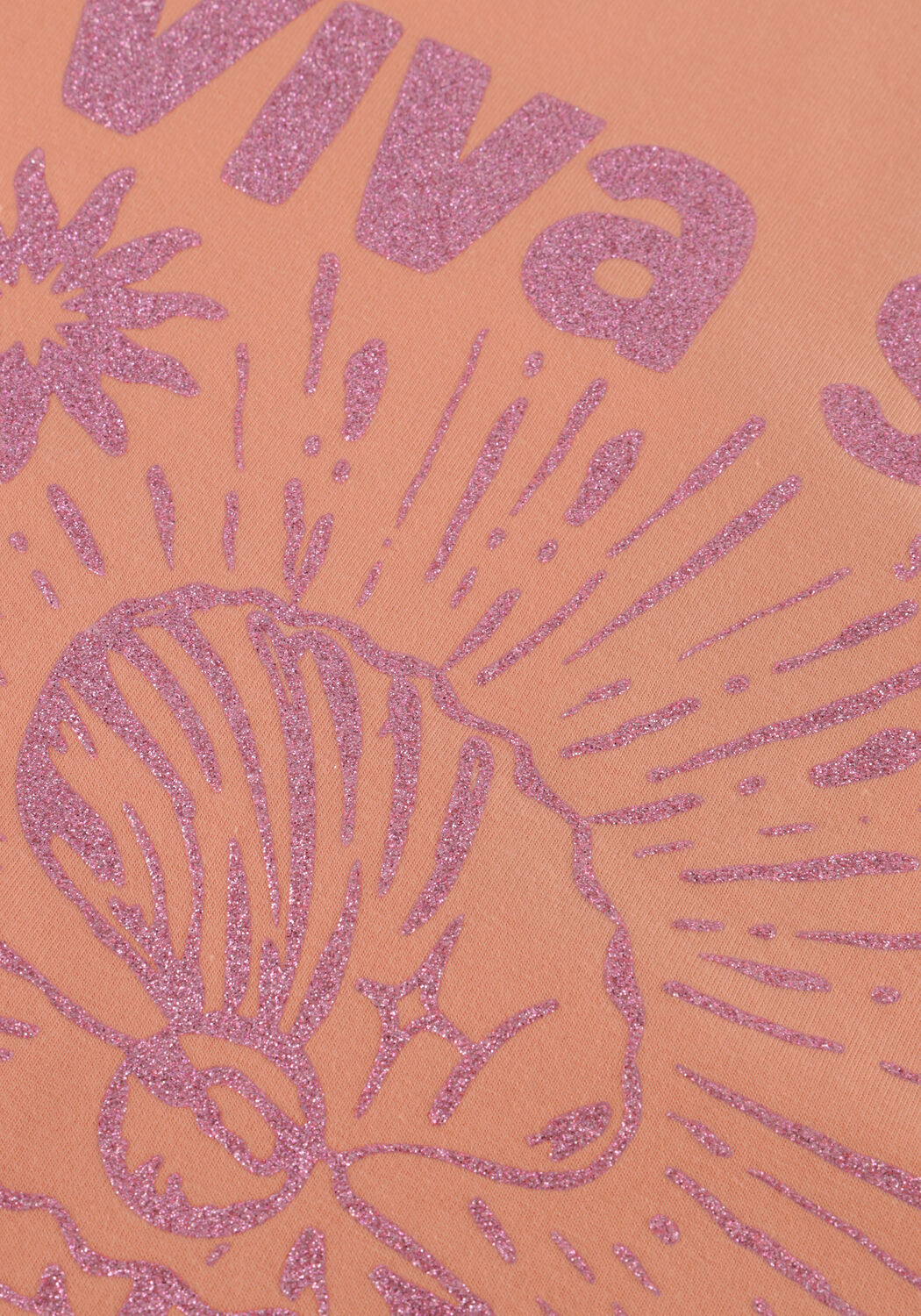 Orangene DAILY7 Top T-SHIRT ARTWORK - large