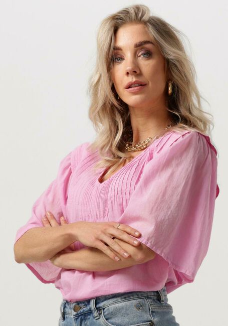 Rosane CIRCLE OF TRUST Top TERRI BLOUSE - large