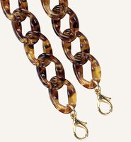 Braune OMODA Handyhüllen RESIN - medium