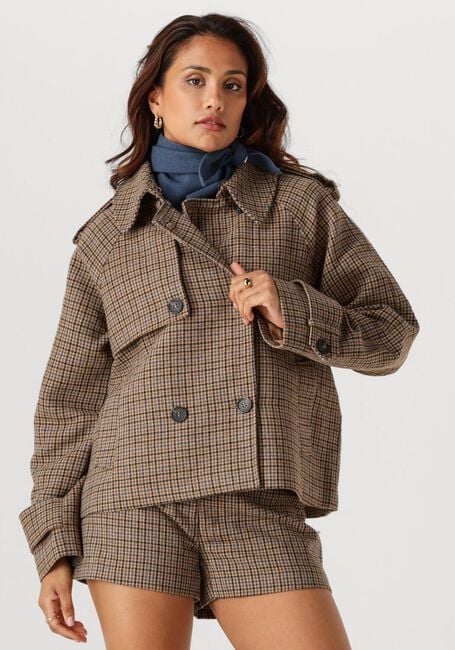 Braune SUNCOO Jack ERIN - large