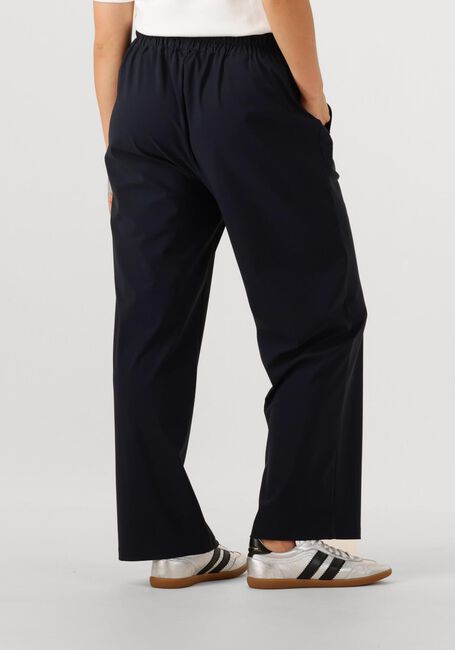 Blaue PENN & INK Weite Hose TROUSERS W25N1643 - large