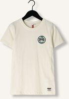 Weiße VINGINO T-shirt HANYI Weiße VINGINO T-shirt HANYI - medium