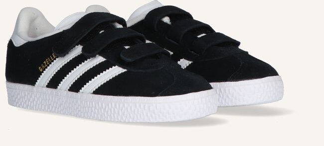 Weiße ADIDAS Sneaker Low GAZELLE CF I Weiße ADIDAS Sneaker Low GAZELLE CF I - large
