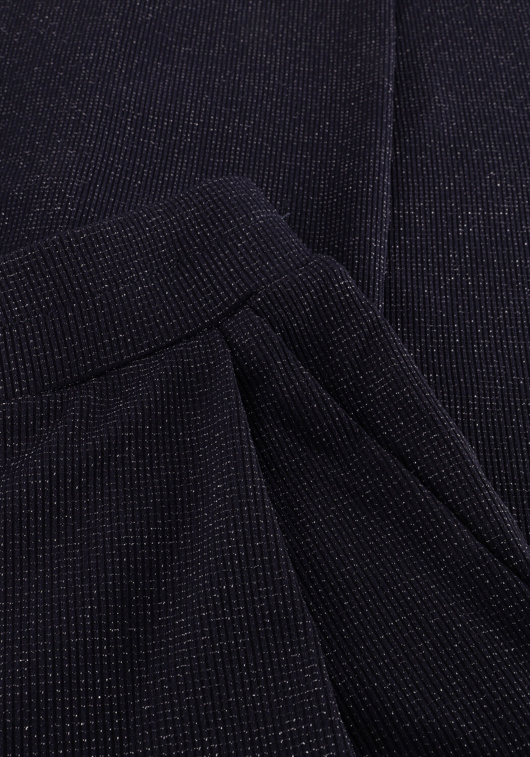 Dunkelblau STUDIO AMAYA Weite Hose LOVA - large