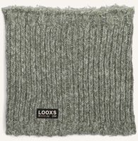 Minze LOOXS 10sixteen Schal 10SIXTEEN KNITTED ROLL COLLAR - medium