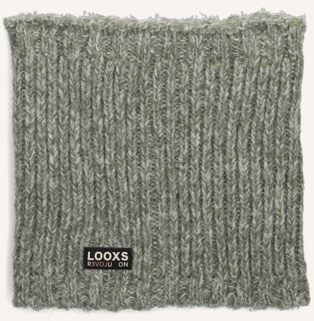 Minze LOOXS 10sixteen Schal 10SIXTEEN KNITTED ROLL COLLAR Minze LOOXS 10sixteen Schal 10SIXTEEN KNITTED ROLL COLLAR - large