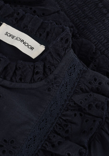 Dunkelblau SOFIE SCHNOOR Blusen G243283 - large