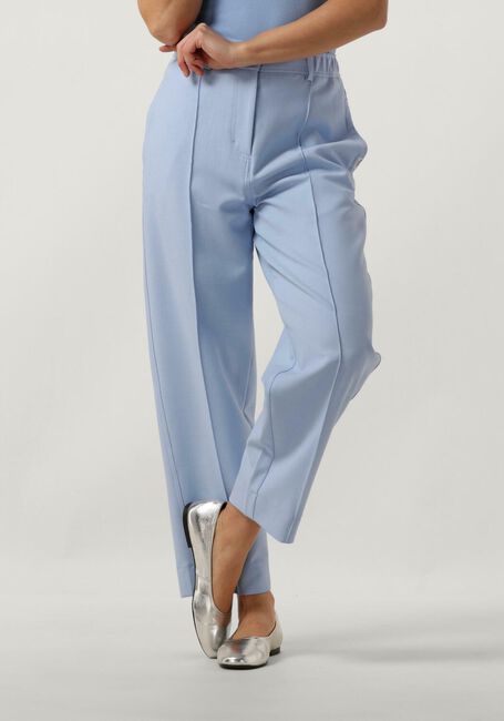 Hellblau PENN & INK Jogginghose TROUSERS S24N1473 - large