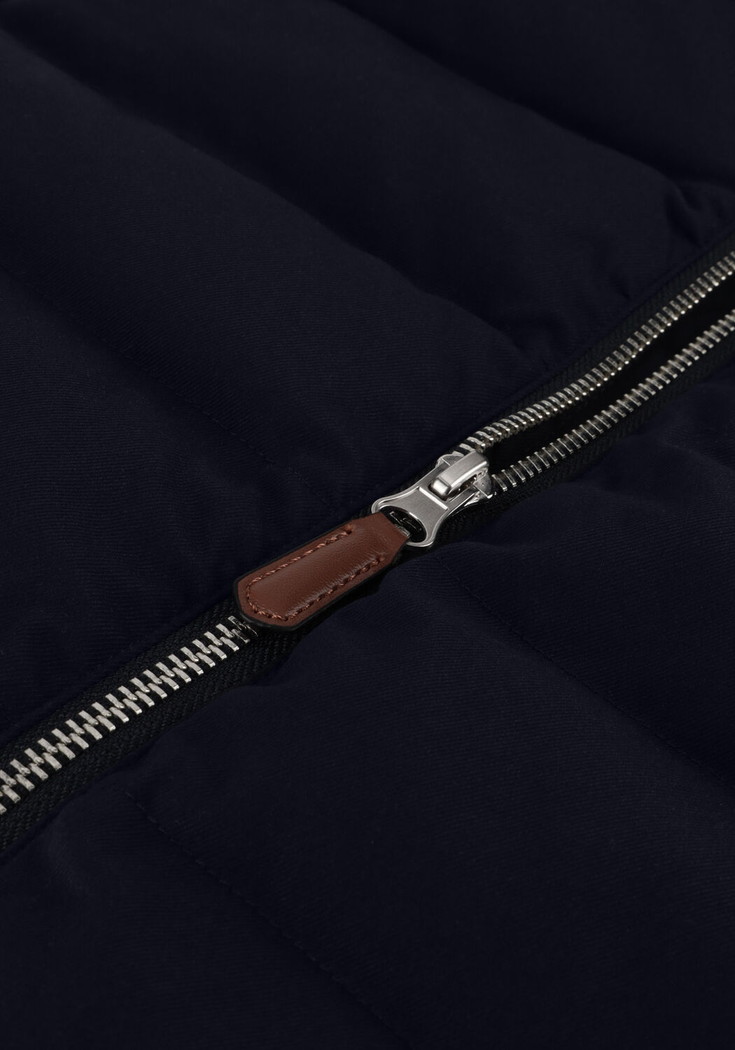 Dunkelblau MATINIQUE Bodywarmer MAWAISTOM HERITAGE - large