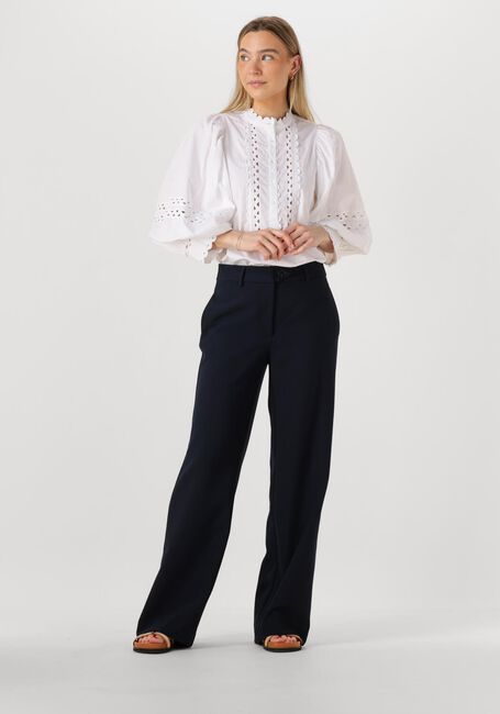 Weiße ANTIK BATIK Blusen ROMIE BLOUSE - large