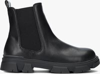 Schwarze BULLBOXER Chelsea Boots AAF501 - medium