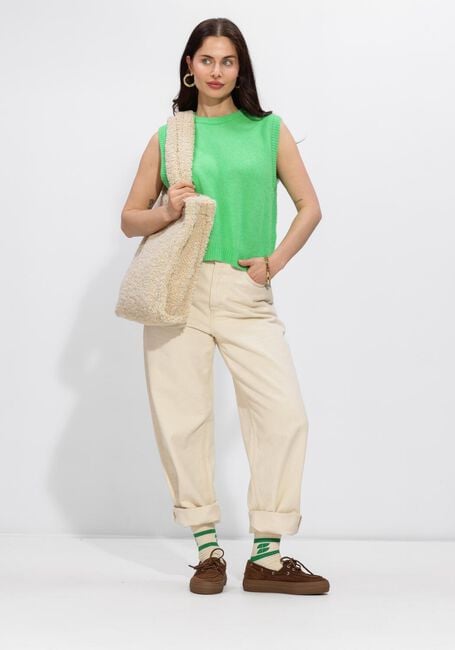 Gr&uuml;ne AMERICAN VINTAGE Spencer VITOW - large