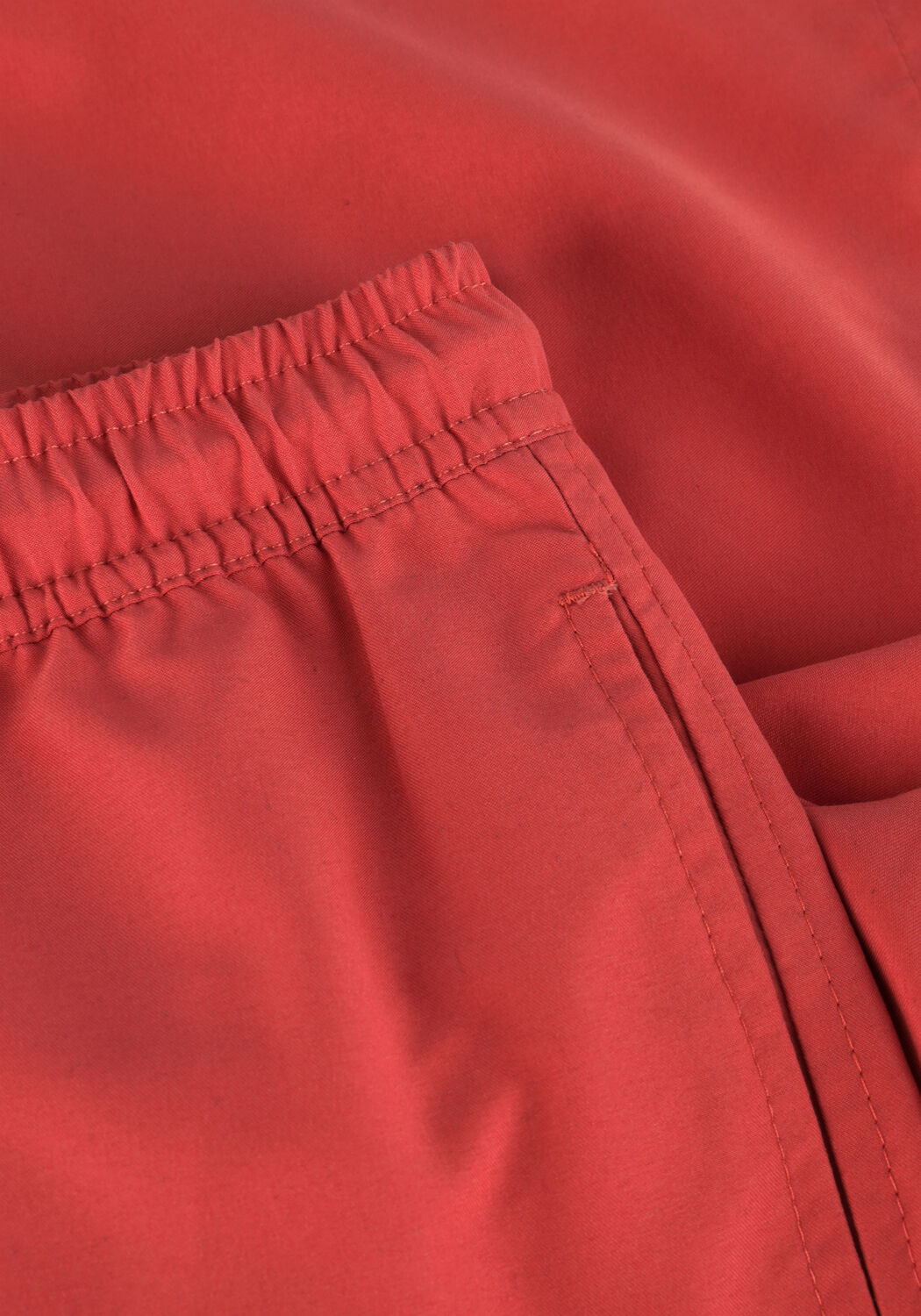 Rote AIRFORCE Badehosen HRB0865 - large