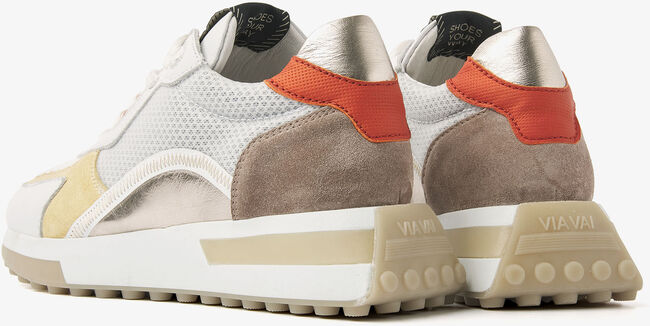 Mehrfarbige/Bunte VIA VAI Sneaker Low POSY DASH - large