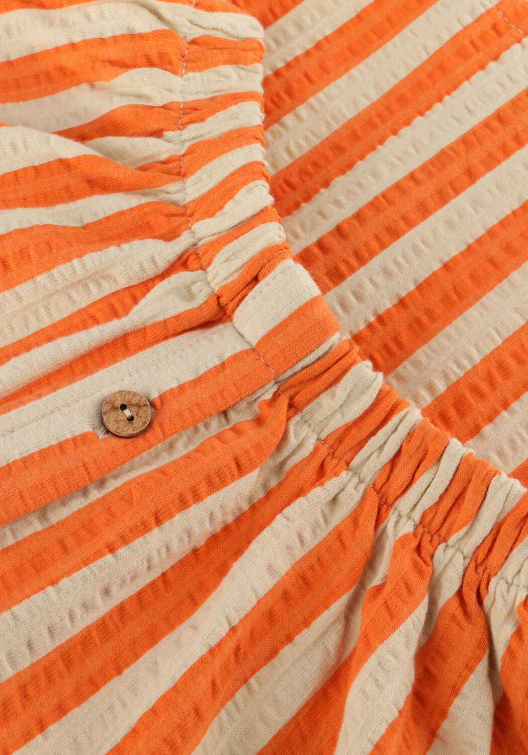 Mehrfarbige/Bunte Sproet & Sprout Minirock MIDI SKIRTS STRIPES - large