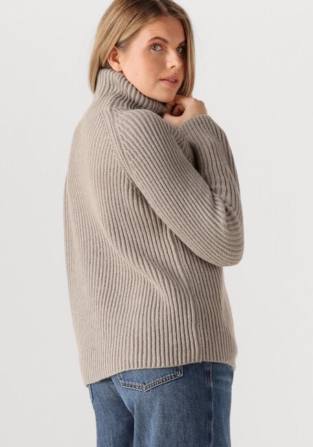 Taupe DRYKORN Pullover ARWEN - large