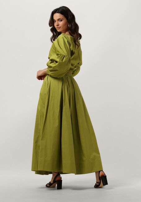Limette DEVOTION Maxirock KELLY - large