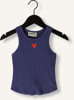 Blaue AMMEHOELA Top ELYN Blaue AMMEHOELA Top ELYN - medium