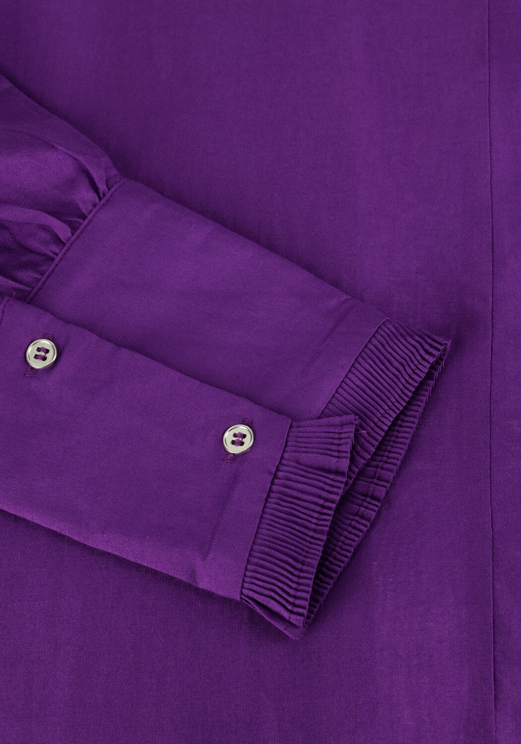 Lilane CO'COUTURE Blusen KIRA PLEAT BLOUSE - large