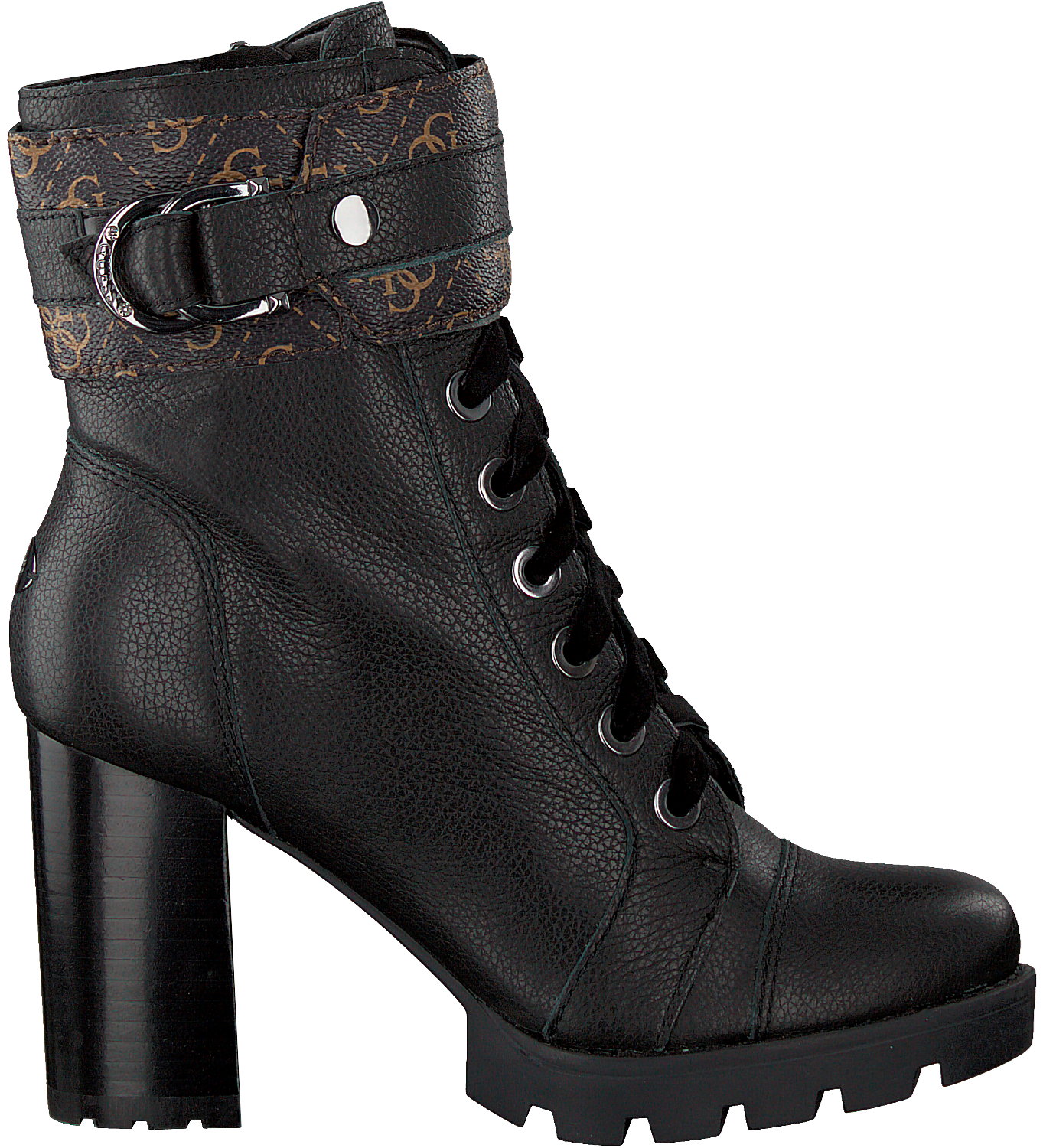 Stiefeletten guess damen