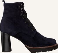 Blaue MARIPE Stiefeletten 27340 Blaue MARIPE Stiefeletten 27340 - medium