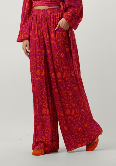 Lilane HARPER & YVE Lange Hosen RILEY-PA - large