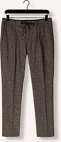 Braune PROFUOMO Hose TROUSERS 842 SPORTCORD Braune PROFUOMO Hose TROUSERS 842 SPORTCORD - medium