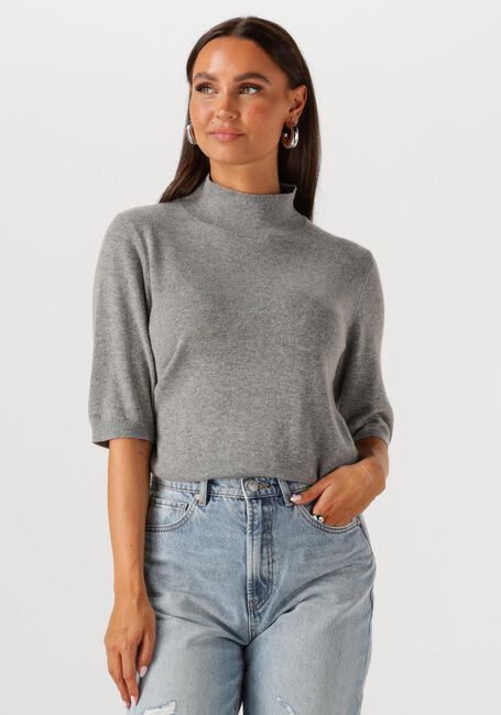Hellgrau CIRCLE OF TRUST Tops & T-shirts JACKIE TOP - large