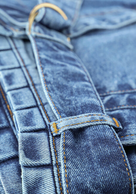 Blaue HARPER & YVE Straight leg jeans JENNA-PA - large