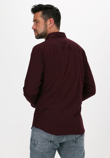 Bordeaux DESOTO Casual-Oberhemd CASUAL KENT 1/1 - large