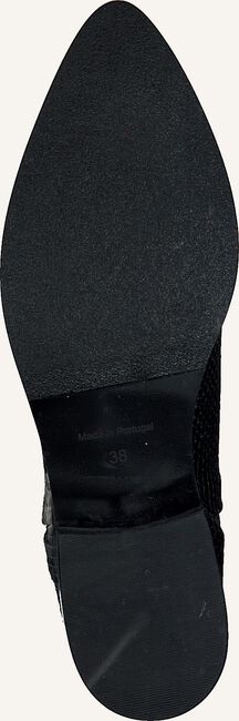 Blaue DEABUSED Chelsea Boots 7001 Blaue DEABUSED Chelsea Boots 7001 - large