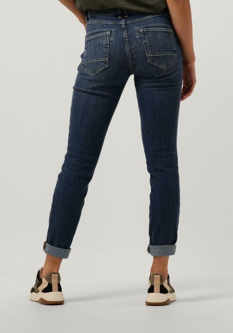 Blaue MOS MOSH Skinny jeans MMNAOMI NION JEANS - large