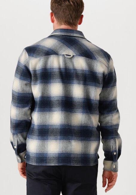 Mehrfarbige/Bunte DRYKORN Overshirt GUNRAY 146521 - large