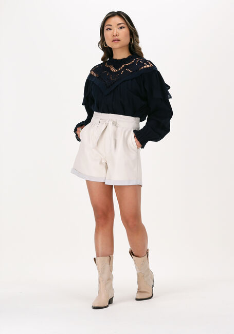 Dunkelblau IBANA Blusen TARAH - large