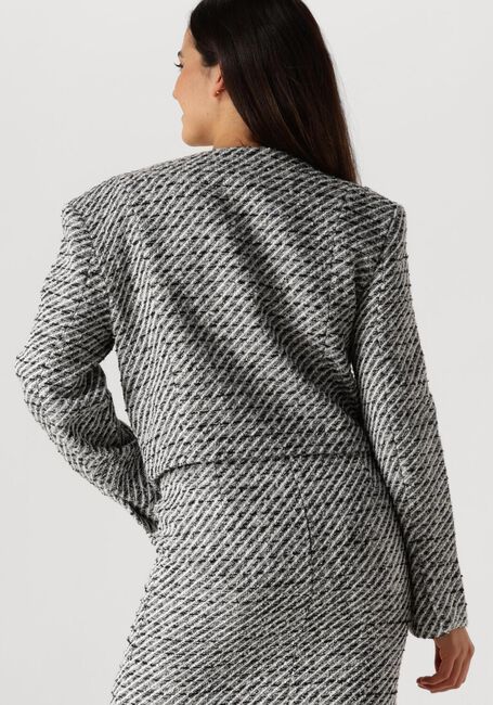 Schwarze GESTUZ Blazer AMILINAGZ JACKET - large