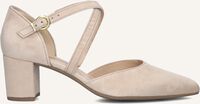 Beige GABOR Pumps 343 Beige GABOR Pumps 343 - medium