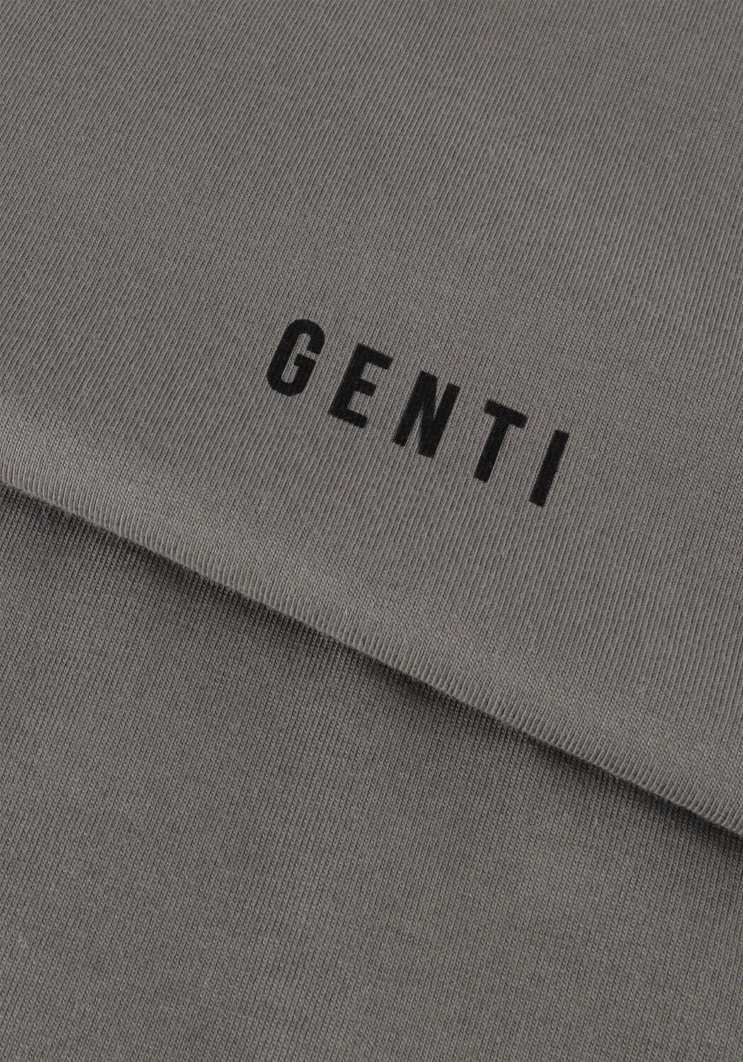 Graue GENTI T-shirt T-SHIRT SS J2040-1223 - large