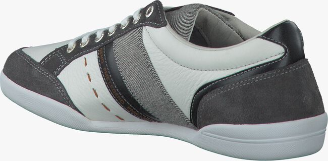 Weiße PME LEGEND Sneaker low RADICAL ENGINED - large
