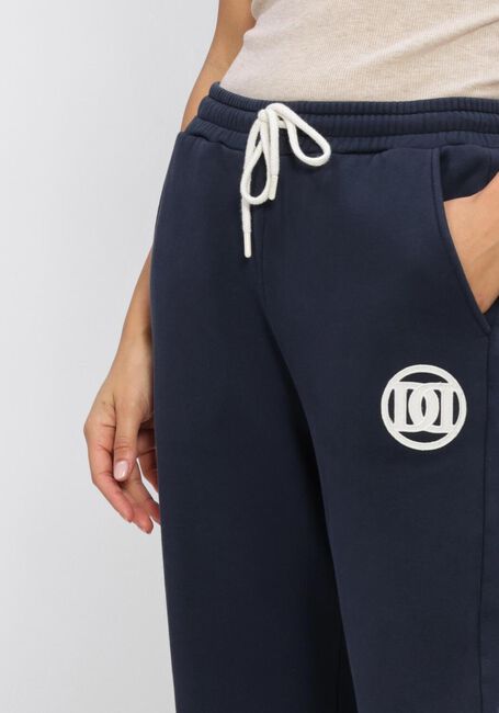 Dunkelblau DEBLON SPORTS Jogginghose LOTTE JOGGER - large
