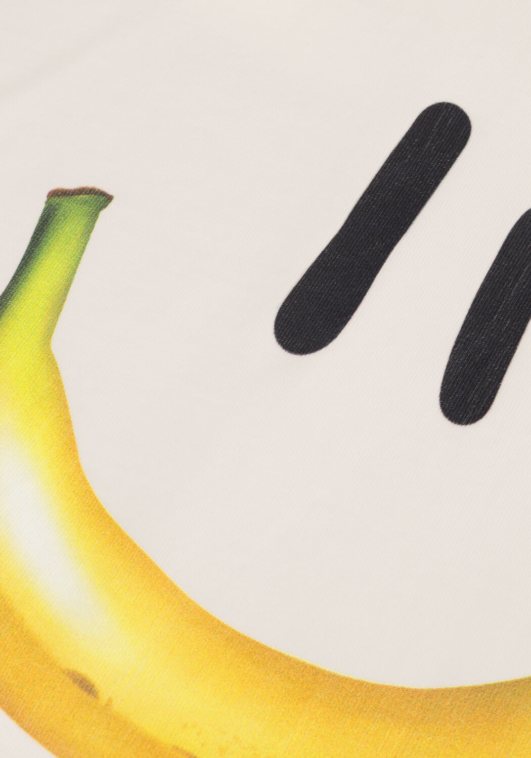 Wei&szlig;e MOLO T-shirt RILEY - large