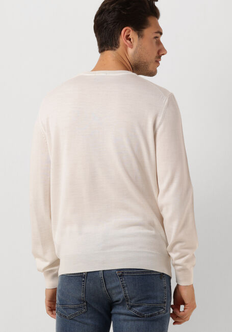 Beige BOSS BLACK Pullover BOTTO-L - large