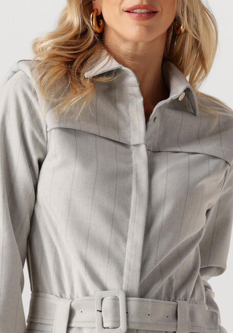 Hellgrau JOSH V Jumpsuit ROBIN - large