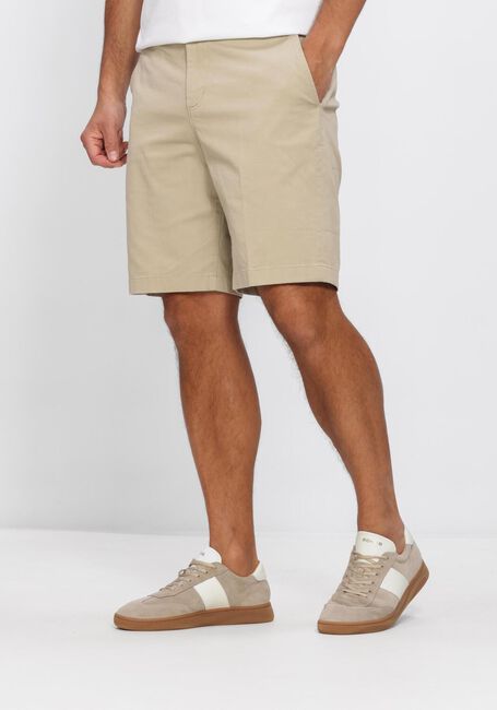 Sand TOMMY HILFIGER Kurze Hose HALF EWB HARLEM SHORT CHINO - large
