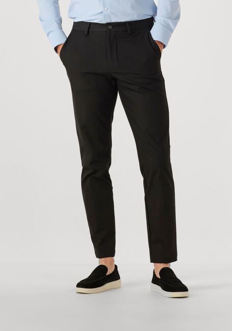 Schwarze BOSS BLACK Chino KAITON - large